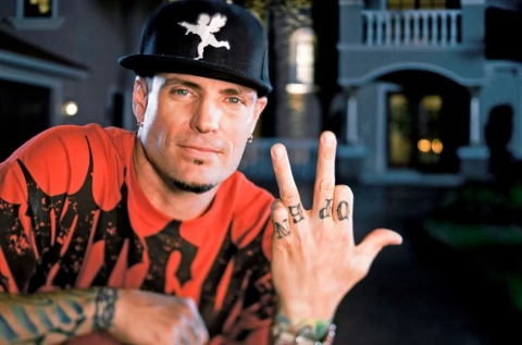 Vanilla Ice Net Worth